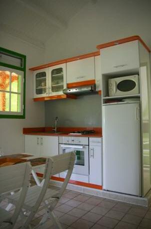 Bungalow PAPAYE - Photo5