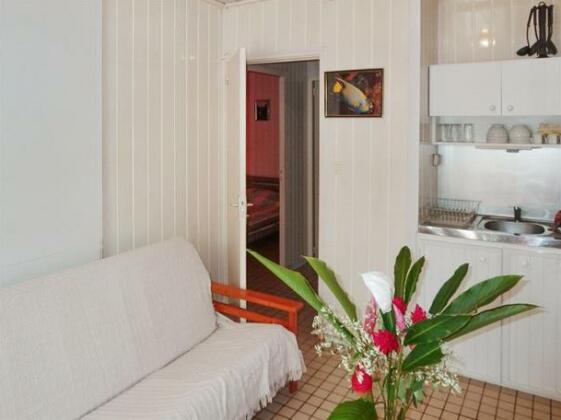 Bungalow Residence Petite Anse I - Photo2