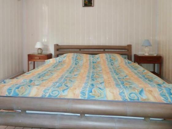 Bungalow Residence Petite Anse I - Photo3