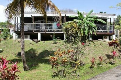 Bungalow Residence Petite Anse I