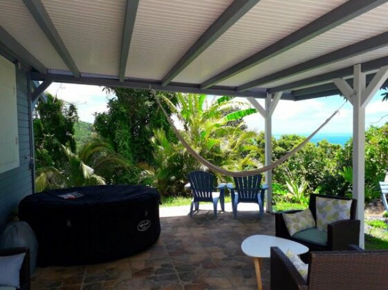 Bungalow Vanda - Photo2