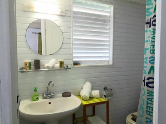 Bungalow Vanda - Photo4