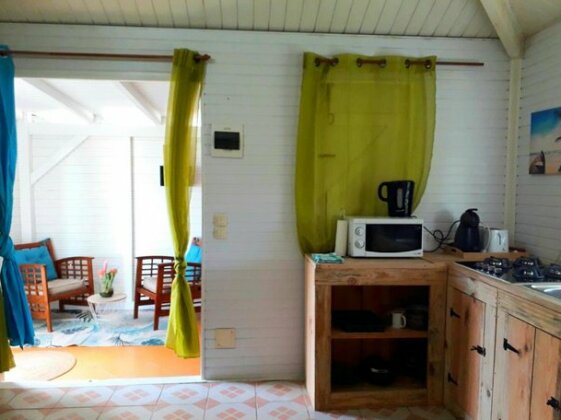 Bungalow Vanda - Photo5