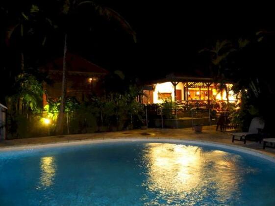 Caraib'Bay Hotel