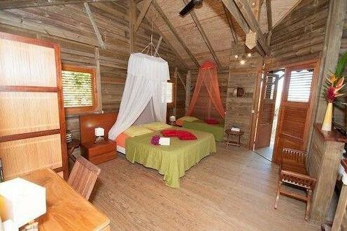 Caraib'Bay Hotel - Photo3