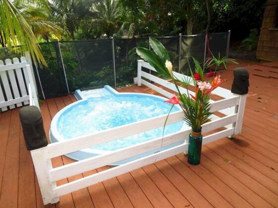 Caraib'Bay Hotel - Photo5