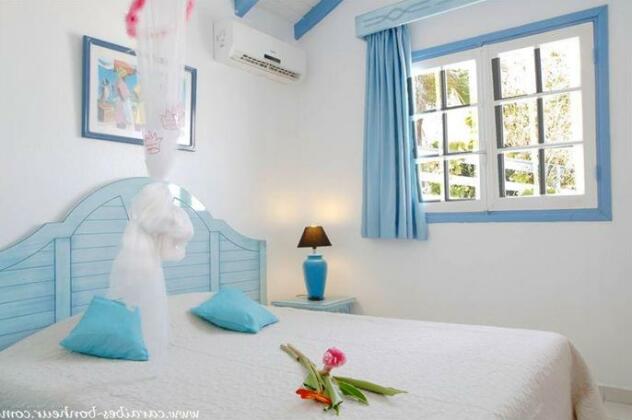 Caraibes Bonheur