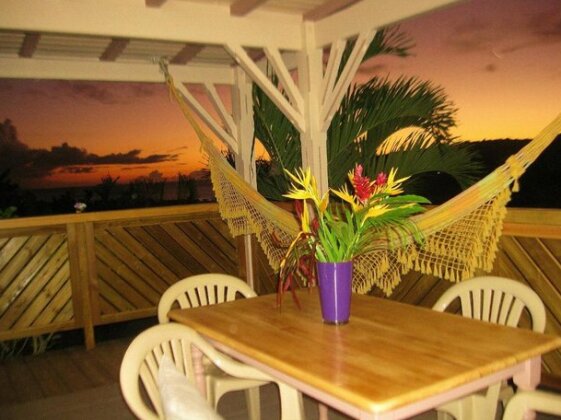 Caraibes Cottages Le Jasmin - Photo2