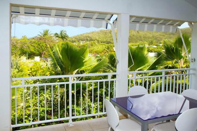Caraibes Royal