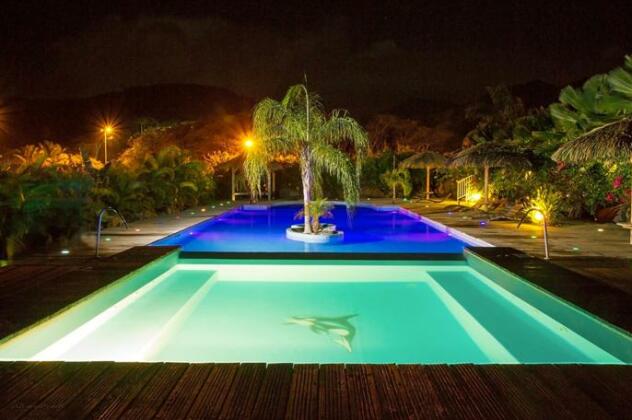 Caraibes Royal - Photo2