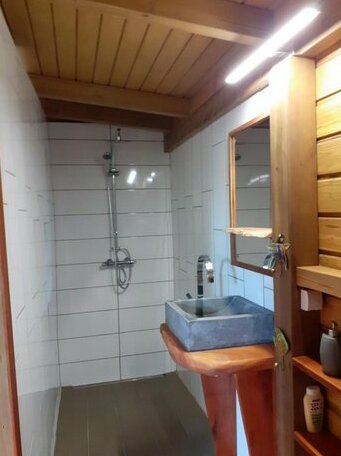 Chambre aux Etoiles - Photo5
