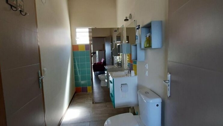 Chambre d'Hotes VILLA MARINA - Photo3