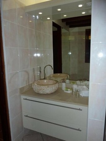 Chambre d'hotes Villa Rayon Vert - Photo3