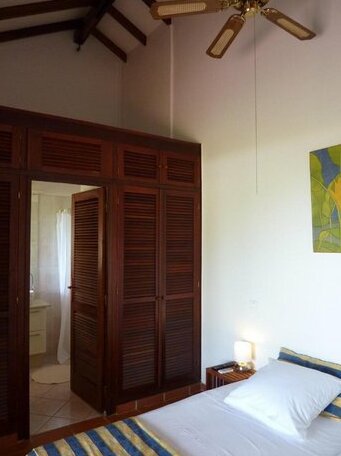 Chambre d'hotes Villa Rayon Vert - Photo4