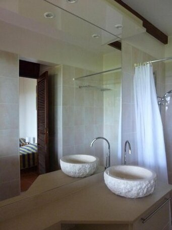 Chambre d'hotes Villa Rayon Vert - Photo5