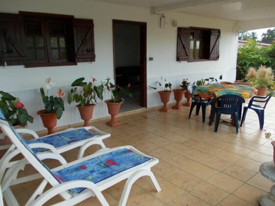 Chez Arlette - Photo2