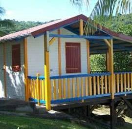Coeur Caraibes