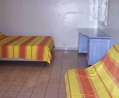 Coeur Caraibes - Photo2