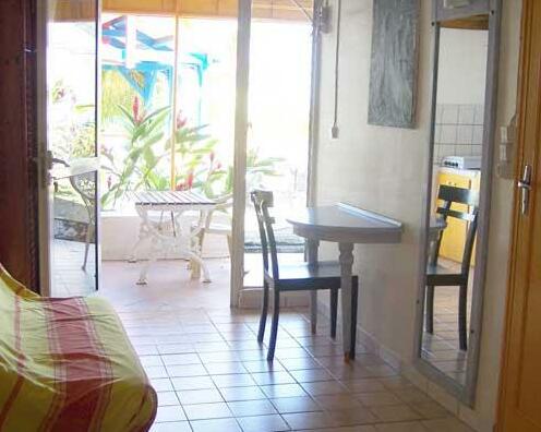 Coeur Caraibes - Photo3