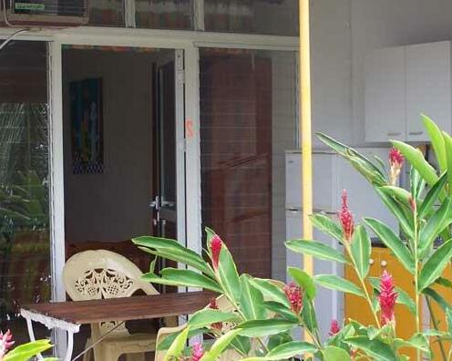 Coeur Caraibes - Photo5