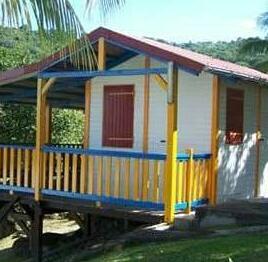 Coeur Caraibes