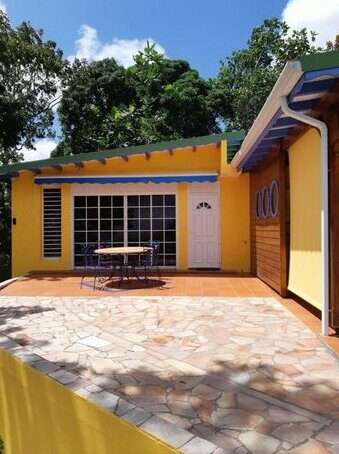 Concept Kreyol