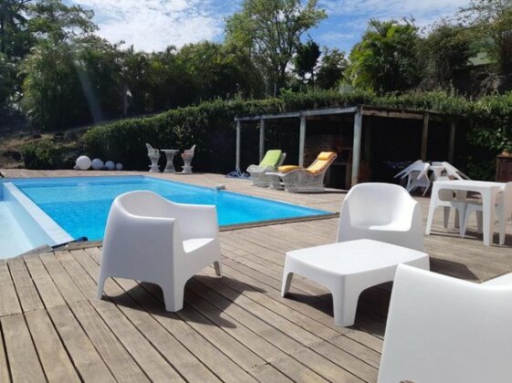 Domaine Choco Vanille - Photo2