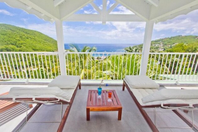 Duplex Vue Mer Imprenable Jacuzzi Prive - Photo2