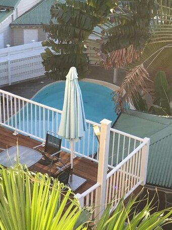 Duplex Vue Mer Imprenable Jacuzzi Prive - Photo4