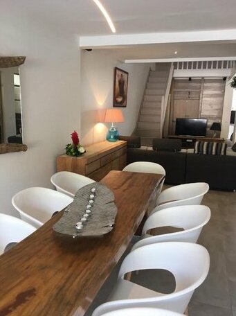 Eden Sea Villa - Photo5