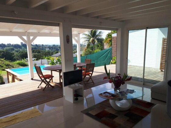Evasion Caraibes - Photo2