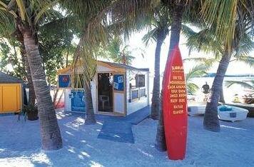 Flamboyant Basse-Terre - Photo4