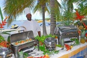 Flamboyant Basse-Terre - Photo5