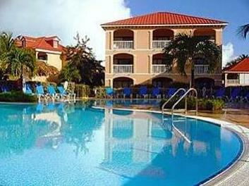Flamboyant Basse-Terre