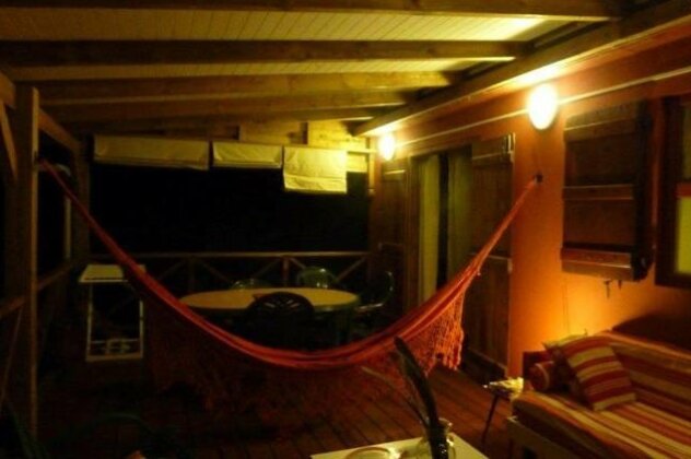 Gite 1001 Nuits - Photo2