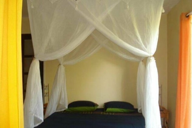 Gite 1001 Nuits - Photo3