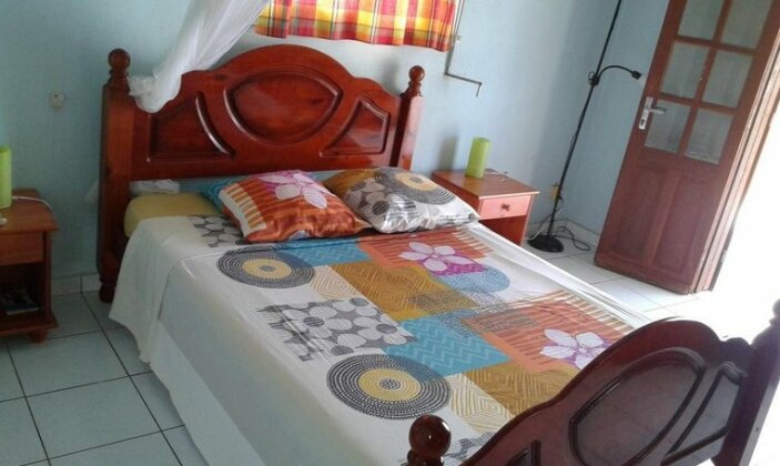 Gites VASSEAUX - Photo3