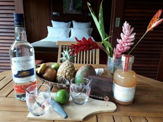 Gwada Natura Ecolodges & Spa - Photo3