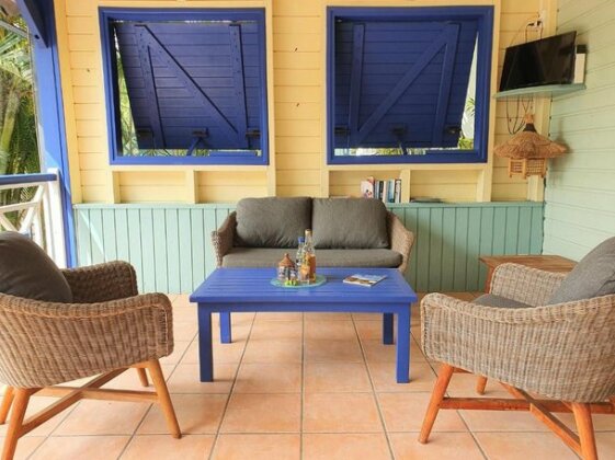 Habitation Capado - Photo4