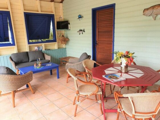 Habitation Capado - Photo5