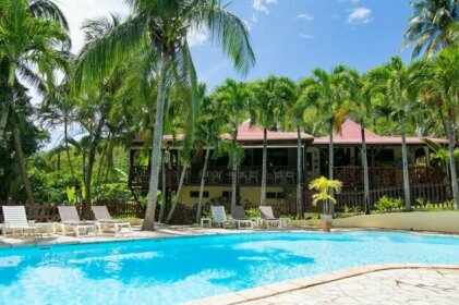 Habitation Grande Anse