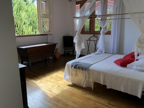 Habitation Touboul - Photo5