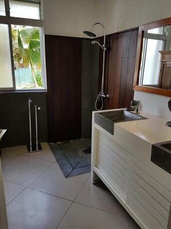 Habitation Villa Les Cassias - Photo4