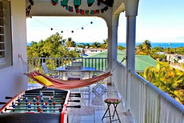 Happy hippies House - Photo2