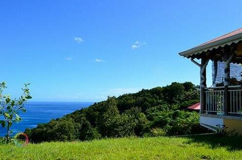 Harmonie Creole B&B - Photo2