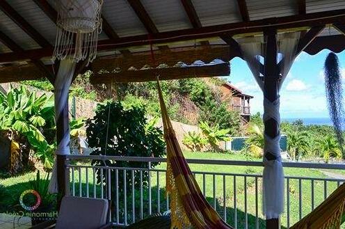 Harmonie Creole B&B - Photo4