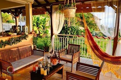 Harmonie Creole B&B - Photo5