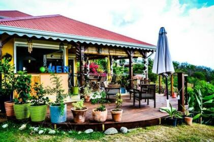 Harmonie Creole B&B