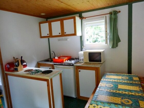 Holiday home Acomat - Photo5