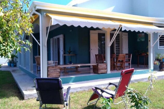 Holiday home Allee Muscade Plessis Nogent - Photo2